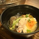 一頭買焼肉 玄 - 