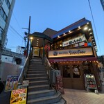 燒內臟 Bocchan 船橋本店 - ■外観■