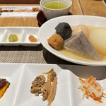 小田原おでん本店 - 