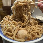 ラーメン ガジロー - 