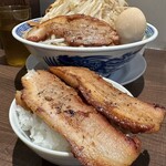 ラーメン ガジロー - 