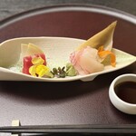 平川 - 