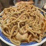 ラーメン ガジロー - 