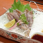 温鮮酒場 ちょんまげ