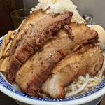 ラーメン ガジロー - 