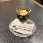 鉄兵衛 - コーヒーバニラ
