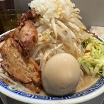 ラーメン ガジロー - 