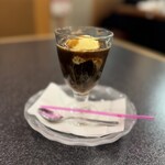 鉄兵衛 - コーヒーバニラ