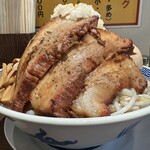 ラーメン ガジロー - 