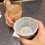 鉄兵衛 - カンパ〜イ♪