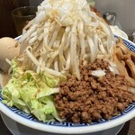 ラーメン ガジロー - 