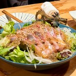 かぶきんとん - 