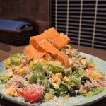 bistro さんて - 