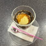 鉄兵衛 - コーヒーバニラ
