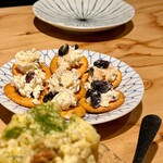 かぶきんとん - 