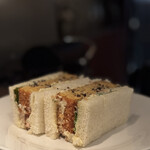bistro さんて - 
