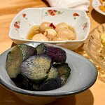 かぶきんとん - 
