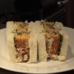 bistro さんて - 
