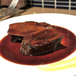bistro さんて - 