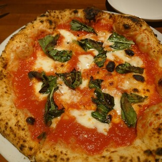 ピッツェリア ロマーノ エ マリーノ_0