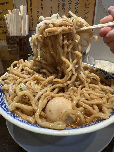 ラーメン ガジロー 本店 - 新加納/ラーメン | 食べログ