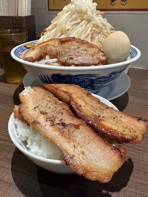 ラーメン ガジロー 本店 - 新加納/ラーメン | 食べログ