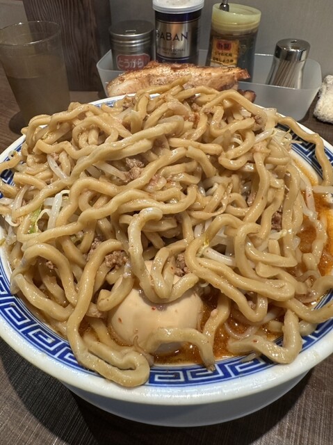 ラーメン ガジロー 本店 - 新加納/ラーメン | 食べログ