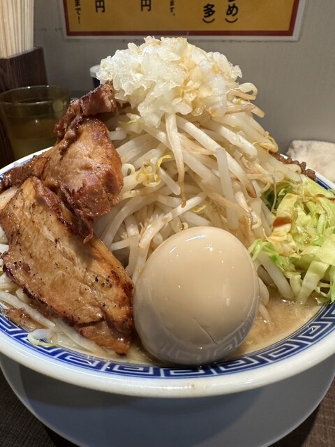 ラーメン ガジロー 本店 - 新加納/ラーメン | 食べログ