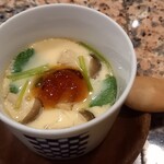 割烹　中むら - 