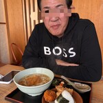 川福 - 料理写真: