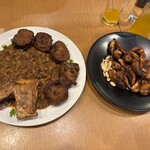 アフリカンホームタッチ - 