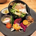 メルモーゾ ダ ドロカワ - 