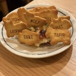 居酒屋増えた。 裏裏飯屋 - 