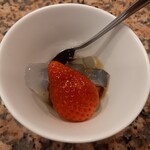 割烹　中むら - 