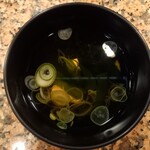 割烹　中むら - 