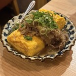 居酒屋増えた。 裏裏飯屋 - 