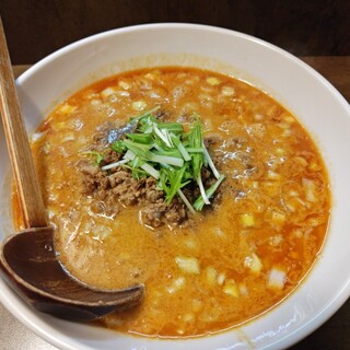 麺屋げんぞう _1