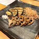 金目鯛の佐藤 - 