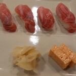 割烹　中むら - 