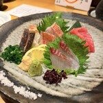 金目鯛の佐藤 - 