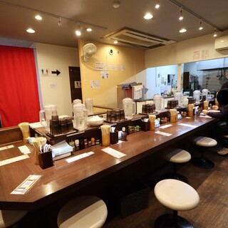 台湾まぜそば はなび_2