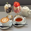 壱番窯 カフェ - 