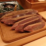 伯雲 - 指宿の本枯節