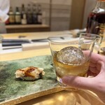 鮨 四心 - 