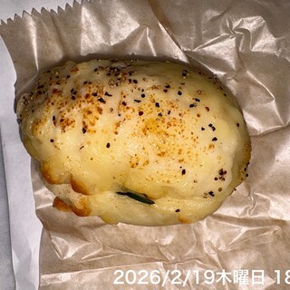 ザ スタンダードベイカーズ トウキョウ_1