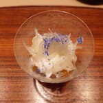 伯雲 - ヨーグルトのアイス