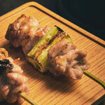 焼鳥うるととら - 