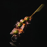 焼鳥うるととら - 