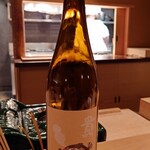 伯雲 - 山口 貴 純米酒 フグラベル