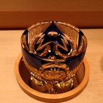 伯雲 - 静岡 磯自慢 純米大吟醸42